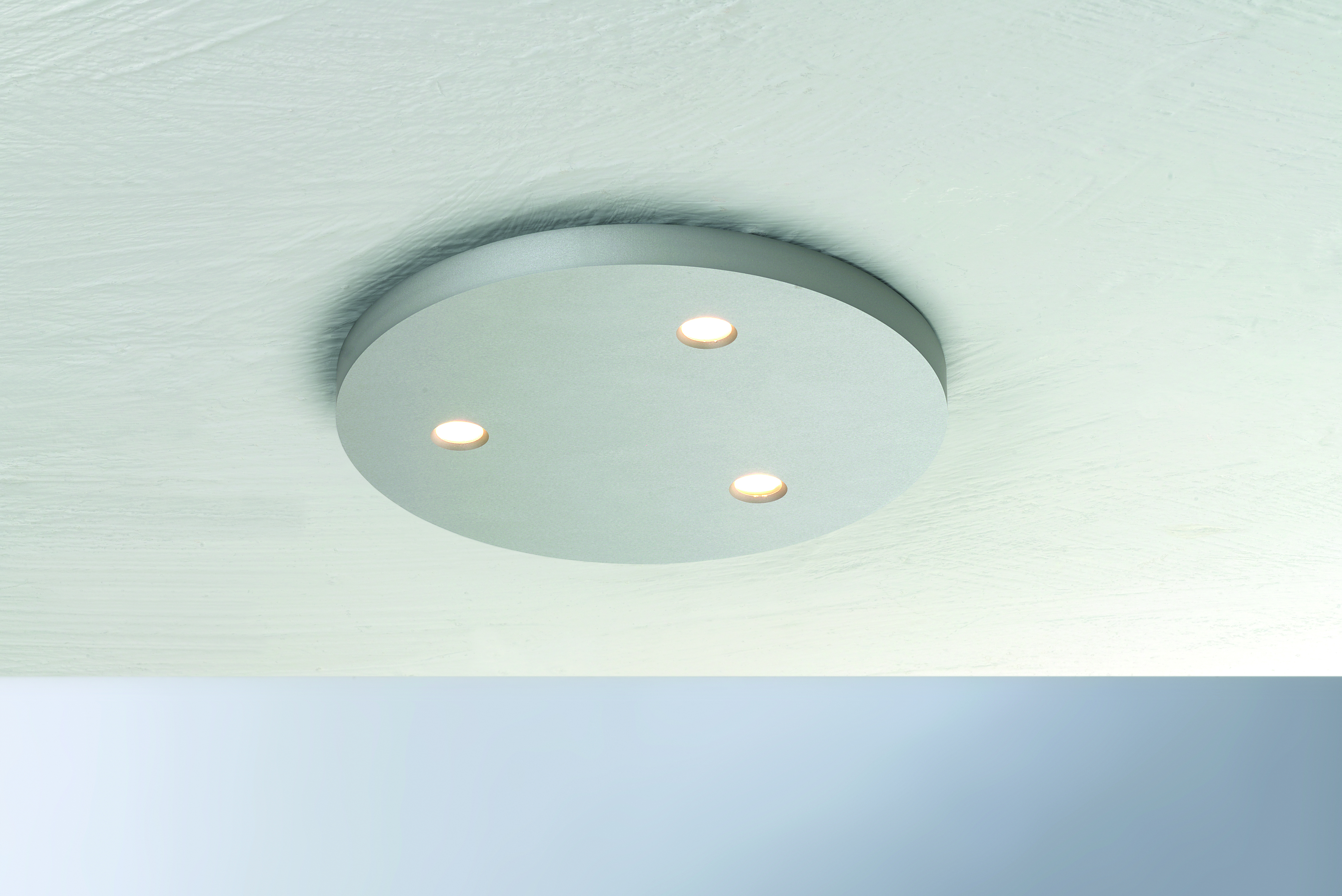 Bopp LeuchtenClose LED Deckenleuchte/  Durchmesser 20 cm